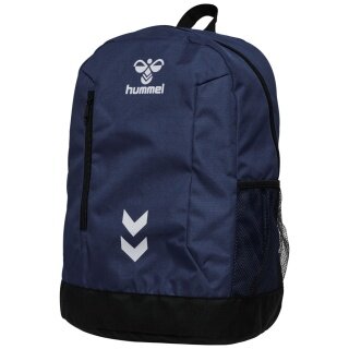 hummel Plecak hmlCORE 2.0 granatowy/czarny - 27 litrów