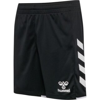 hummel Spodenki sportowe hmlCORE 2.0 (przyjemne wrażenie noszenia) czarne/białe dziecięce