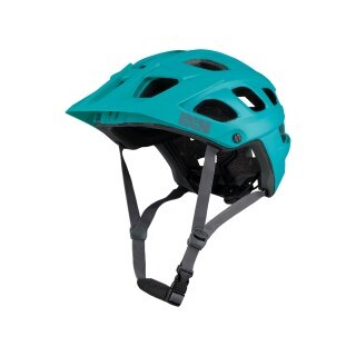 iXS kask rowerowy Trail Evo laguna niebieski