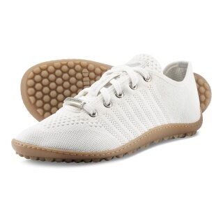 Leguano Buty do chodzenia boso Go (elastyczna podeszwa, czucie boso) naturalne