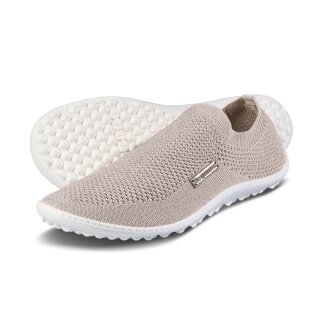 Leguano Buty Boso Slipper Scio (elastyczna podeszwa, czucie boso) różowe