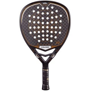 OLIVER rakieta do padla Air Max 818 350g/Diamant czarna/złota