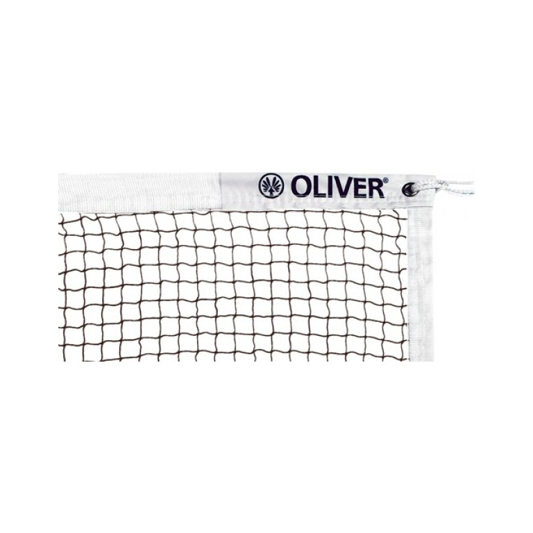 Oliver Siatka do badmintona