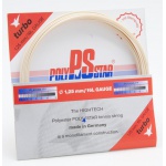 Naciąg z żyłki tenisowej Polystar Turbo naturalnej