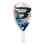 Bullpadel rakieta do padla Ionic Power 26 365g/Diamant biała