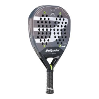 Bullpadel rakieta do padla XPLO Comfort 26 365g/Geometric szary