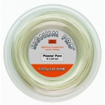 Signum Pro Sznur tenisowy Plasma Pure (Trwałość+Dotyk) biały 200m rolka