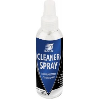 Sunflex Spray czyszczący Cleaner Spray 125ml