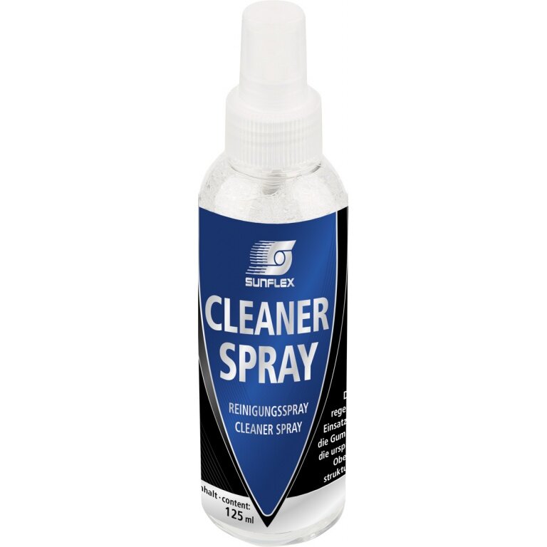 Sunflex Spray czyszczący Cleaner Spray 125ml