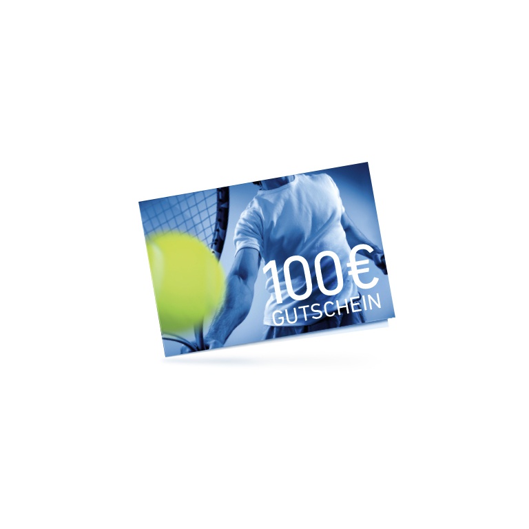 Bon podarunkowy 100 Euro