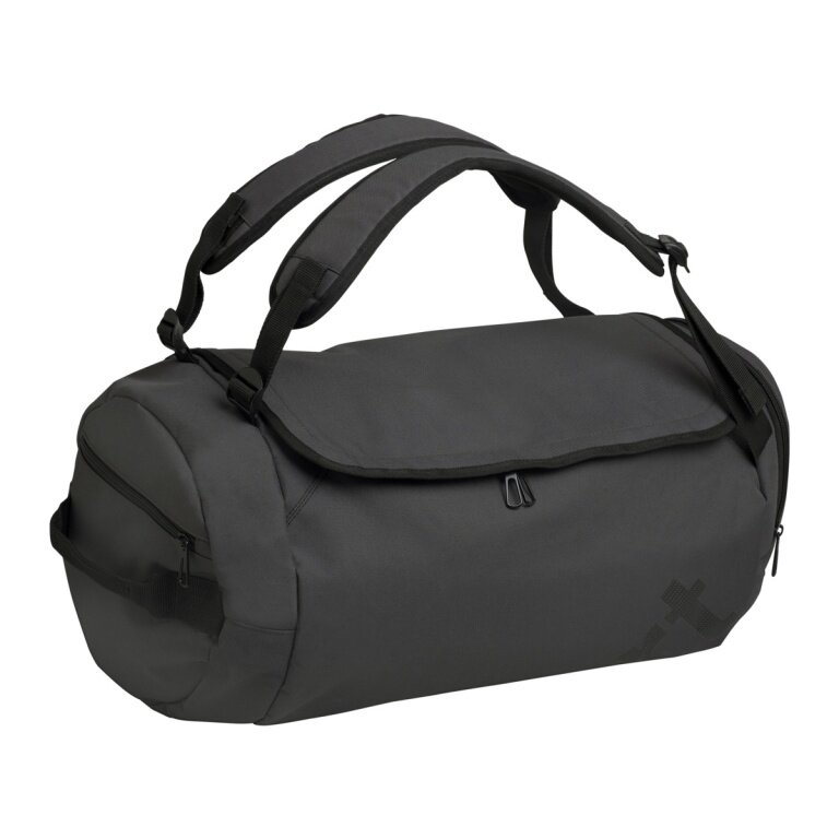 torba sportowa uhlsport Cape Bag antracytowa - 40 litrów