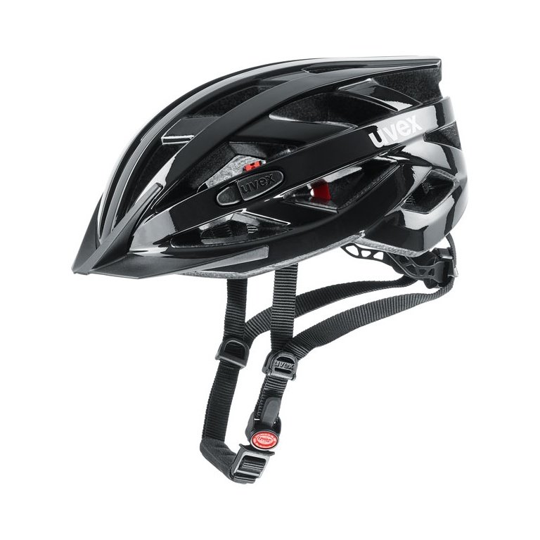 kask rowerowy uvex i-vo 3D czarny